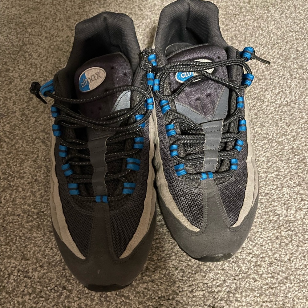 Air max’s